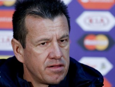 Dunga pide que Brasil le vea el "lado positivo" al 7-1 ante Alemania