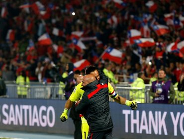 Copa América: Sampaoli logró su quinto título y el más grande de su carrera