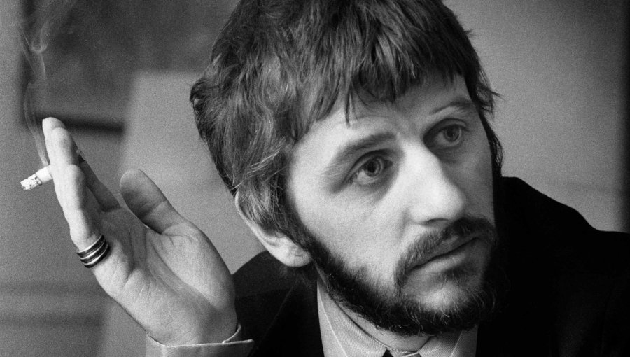 Paz, amor y nostalgia: Ringo Starr cumple 75 años