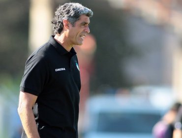 Roberto Bonano es el nuevo ayudante de Berizzo en Celta de Orellana y Hernández