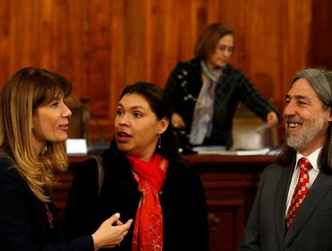 Comisión de Trabajo del Senado comenzó discusión de Reforma Laboral