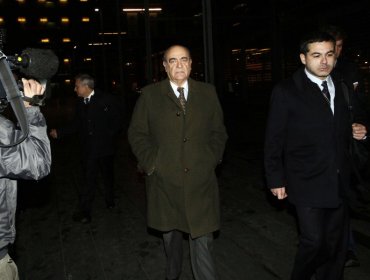 Caso Penta-SQM: Novoa con arresto domiciliario total y Cardemil con firma quincenal