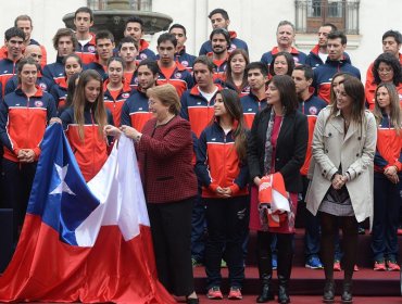 Panamericanos Toronto: Chile buscará igualar los 6 oros de Río 2007 y las 43 medallas de Guadalajara