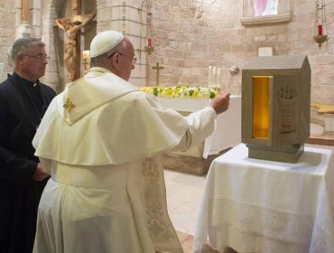 Papa Francisco celebrará misa en Guayaquil y se verá con un amigo jesuita