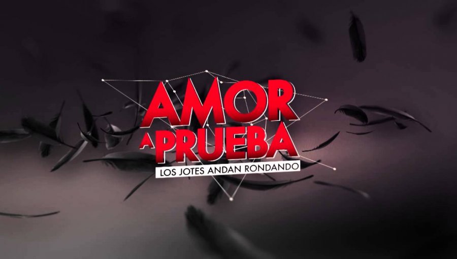 Ex participante de Amor a Prueba reconquista su amor chileno