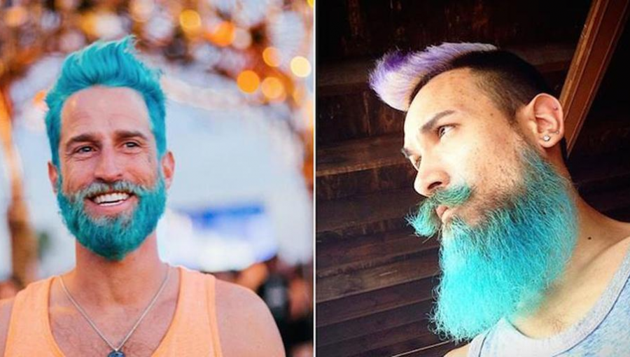 Ser “Merman”, la nueva tendencia que arrasa entre los hombres