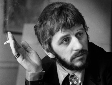 Paz, amor y nostalgia: Ringo Starr cumple 75 años
