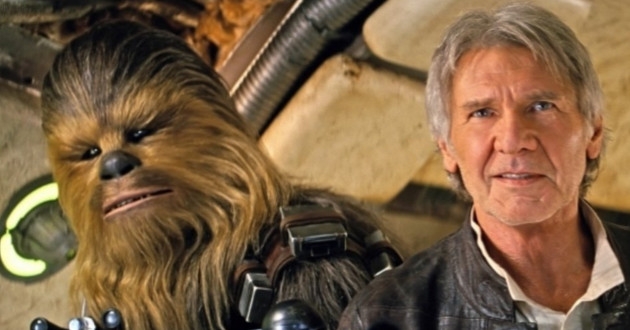 Han Solo tendrá su propia película