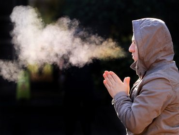 ¿Resfriado? Revisa aquí cómo evitar las enfermedades respiratorias