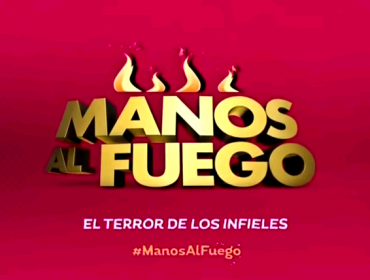 Guapa modelo transgénero será la encargada de tentar a los infieles en Manos al Fuego