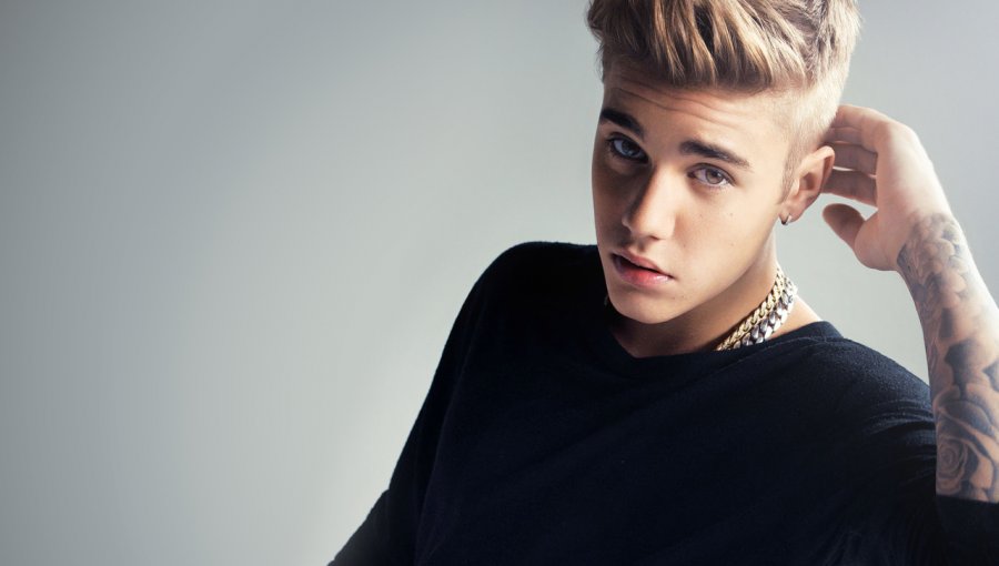 Justin Bieber causa locura en redes sociales con foto hot