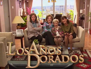 UCV anuncia fecha de estreno para versión chilena de Los Años Dorados