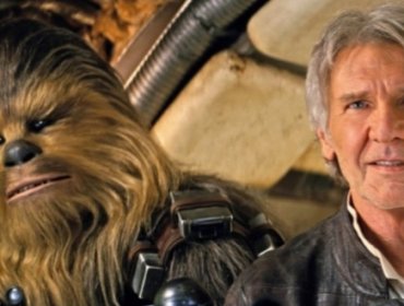 Han Solo tendrá su propia película
