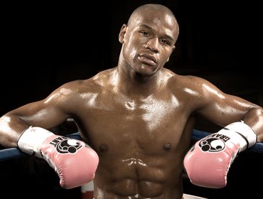 Retiran título mundial a Mayweather por no pagar 200.000 dólares