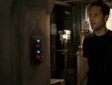 Paul Rudd pasó un año sin hacer lo que le gusta por "Ant-Man"