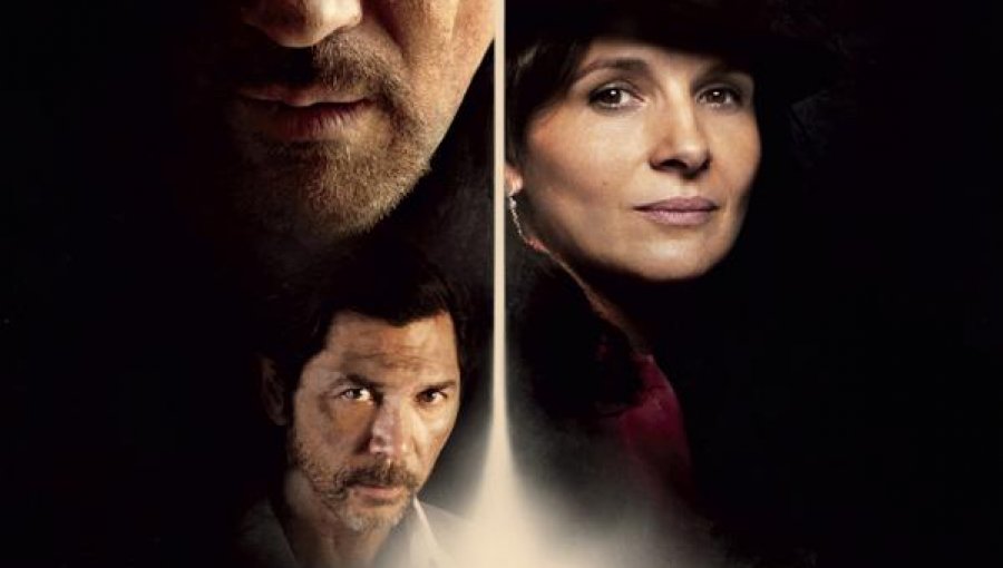 Canal 13 se adjudica los derechos y transmitirá la película de Los 33