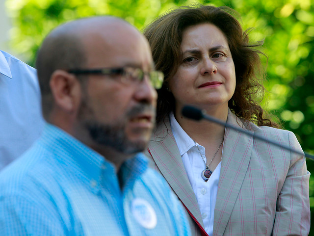 Jueza chilena dice que matrimonio homosexual es puerta de entrada a derechos