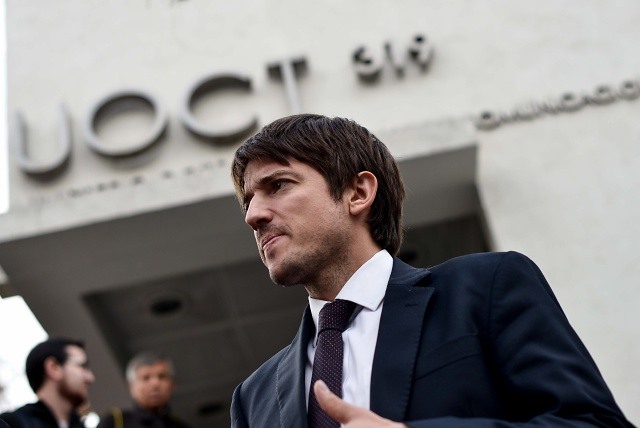 Subsecretario Bowen se reúne con emprendedores para conocer proyectos de aplicación para celulares