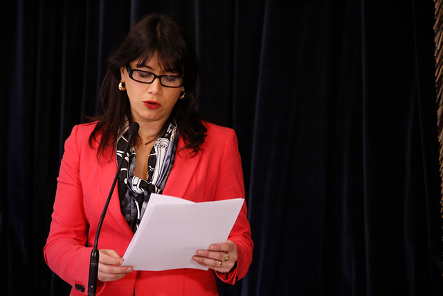 Cámara de Diputados aprueba proyectos que crean nuevos juzgados