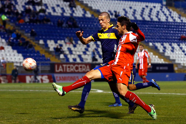 Con 13 partidos comienza este miércoles la Copa Chile 2015-2016