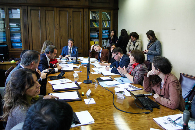 Reforma educacional: Delpiano confirmó envío de 2 proyectos en septiembre
