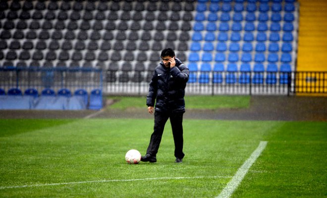 Confirmado: Partido de Huachipato y Colo Colo por Copa Chile se jugará