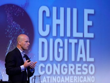 Chile Digital reúne las últimas tendencias de tecnolgoía en Espacio Riesco