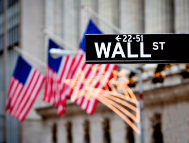 Wall Street abre a la baja y el Dow Jones pierde un 0,91 %