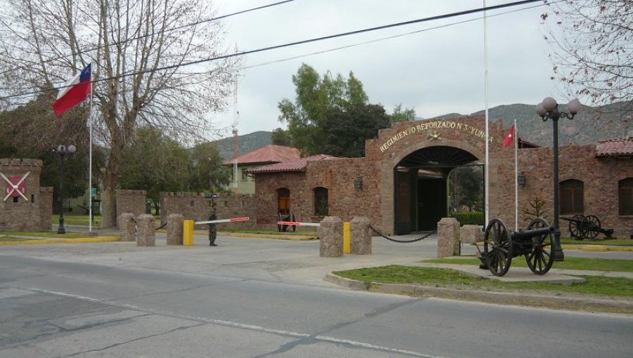 Someten a proceso a tres militares en retiro por ejecución de un obrero en 1973