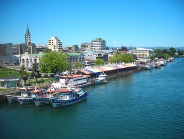 Valdivia: Autoridades piden paralizar obras de mall por inconsistencias en permisos