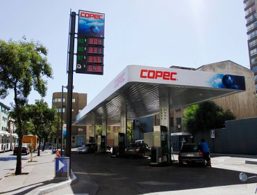 Transportistas de Copec anuncian huelga a nivel nacional