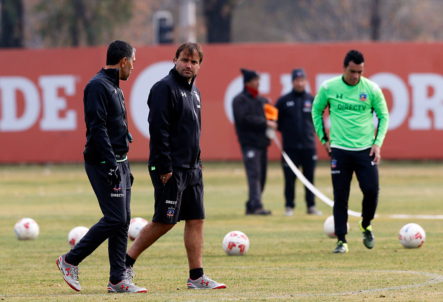 Sierra y derrota con Huachipato: "Fuimos superiores, nos faltó sólo el gol"