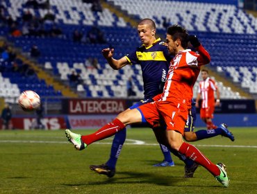 Con 13 partidos comienza este miércoles la Copa Chile 2015-2016