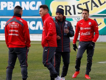 Sampaoli deberá seguir en Pinto Durán: Aún no hay terreno para nuevo complejo