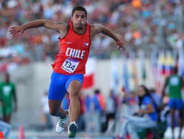 ODEPA entregó cinco cupos más para el Team Chile de Atletismo en Toronto