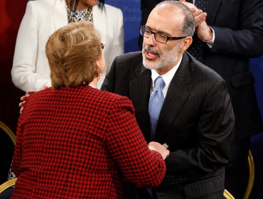 Presidenta Bachelet: “La aceleración de la actividad tomará algo más de tiempo"