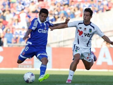 Copa Chile: O'Higgins partió venta de entradas para duelo ante la “U”