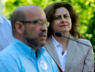 Jueza chilena dice que matrimonio homosexual es puerta de entrada a derechos