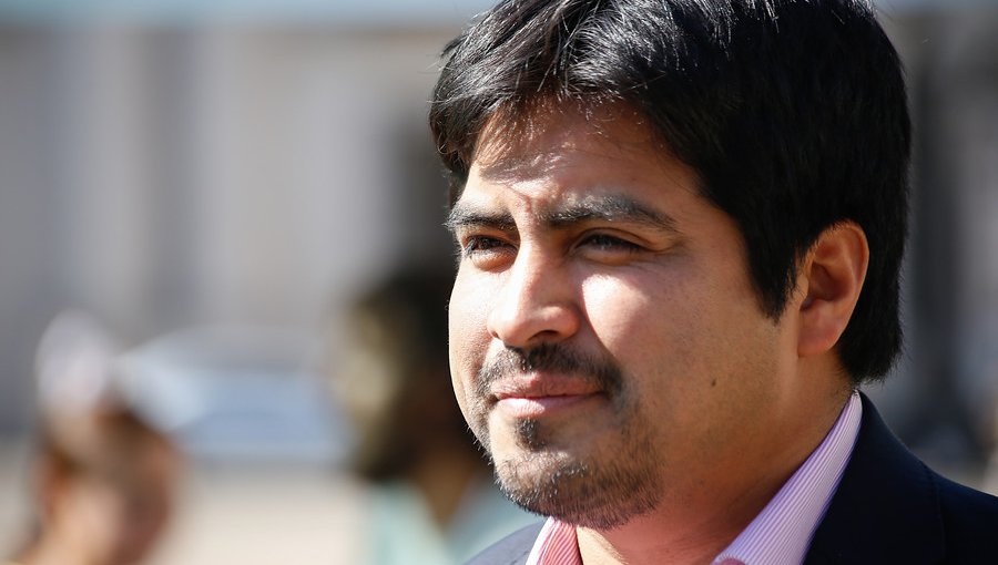 Diputado Melo emplaza al Ministerio de Salud a sacar a la marihuana de la lista 1 de drogas duras