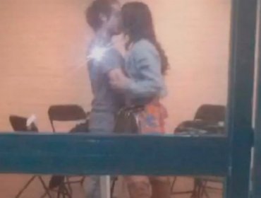 El nuevo romance que remece a la farándula nacional
