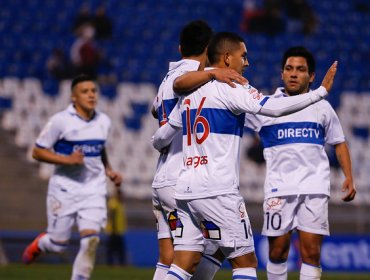 Plantel cruzado se ilusiona: "Esperamos estar a la altura de las circunstancias"