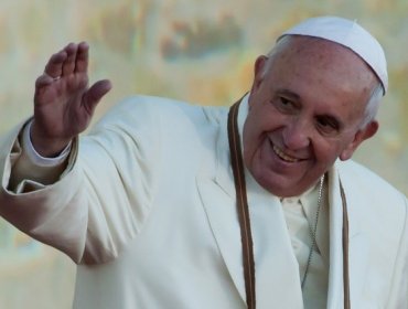 El papa instó al diálogo entre Bolivia y Chile por conflicto de salida al mar