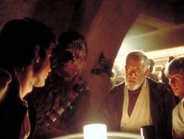 Han Solo será el protagonista de un nuevo filme del universo Star Wars
