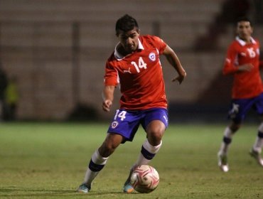 Bryan Rabello fue presentado oficialmente como nuevo refuerzo del Santos Laguna