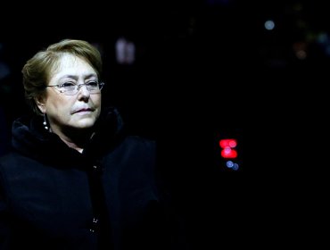 Presidenta Bachelet enfatiza búsqueda de acuerdos con profesores