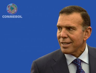 Presidente de Conmebol no puede garantizar la Copa América Centenario