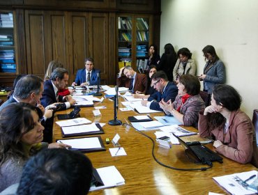 Reforma educacional: Delpiano confirmó envío de 2 proyectos en septiembre