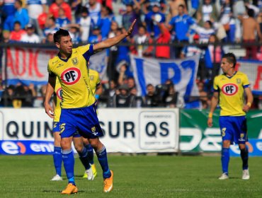 Copa Chile: Unión de Concepción comenzó ganando en su camino al bicampeonato