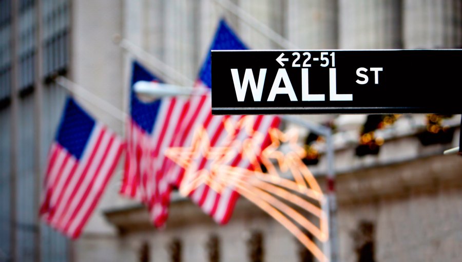 Wall Street abre a la baja y el Dow Jones pierde un 0,91 %