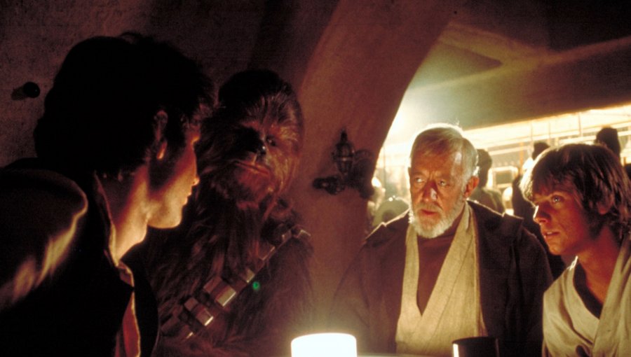 Han Solo será el protagonista de un nuevo filme del universo Star Wars